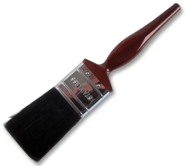 PRODEC 2 inch (50mm) Professional Pure Bristle Paint Brush