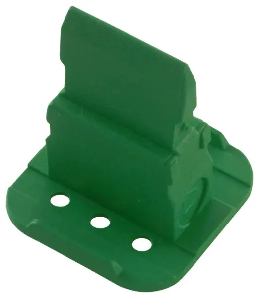 TE Connectivity W6S-P012 Wedge Lock for DT06-6S Plugs, 6 Way