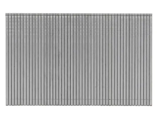 Paslode F18 Elektroverzinkte Brad Spijkers, 50mm, Doos 2.000 met 2 Brandstofcel