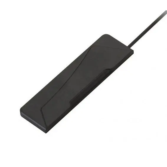 TAOGLAS Linear RF I-Bar Antenna, 2.4GHz to 5.85GHz, 3.19dBi