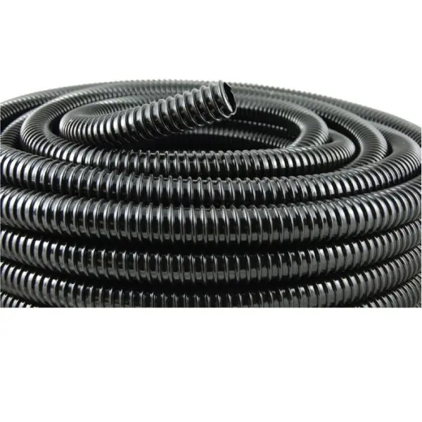 Aquatic Light Duty Suction Bore Hose 1'' / 25mm 30m