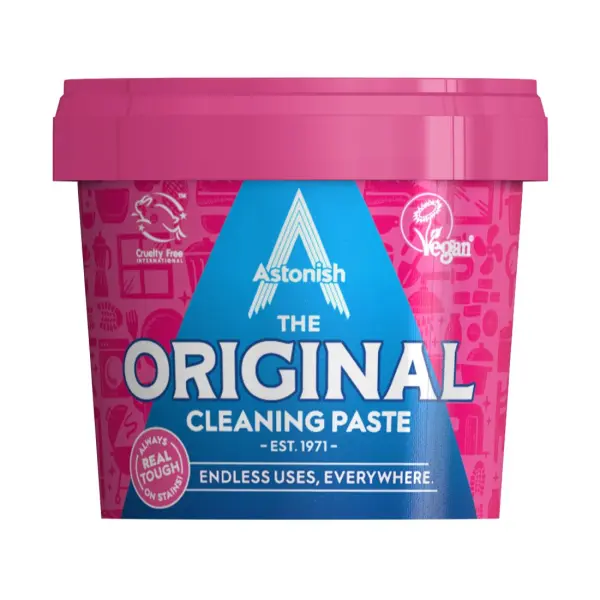 Astonish Original Cleaning Paste 500 g