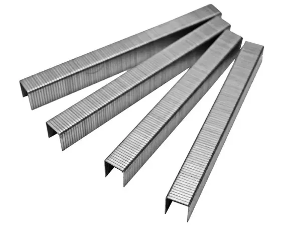 Faithfull Καρφίτσες Μέγεθος 4 - 12mm, Συσκευασία 1,250 τεμ.