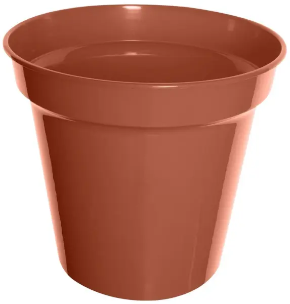 Whitefurze Terracotta Plant Pot 31cm 18 Litre