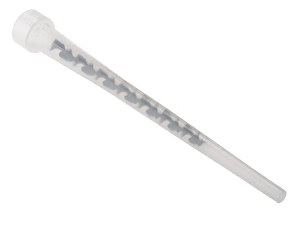 Émulseurs de rechange pour résine d'ancrage chimique ForgeFix, paquet de 20