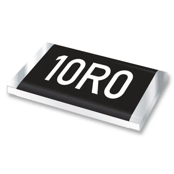 Bourns CRM Series SMD Current Sense Resistor, 1R, 2512, 2W, ±5%
