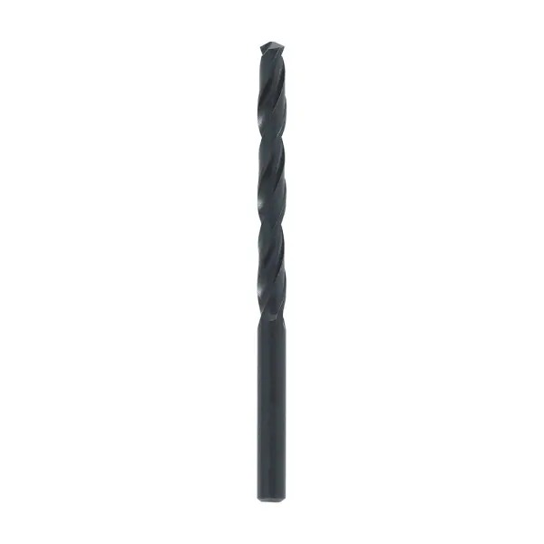 Timco Roll Forged HSS Jobber Drills, 6.0mm (Pack of 10)