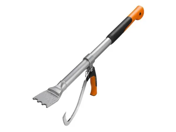 Fiskars WoodXpert™ Felling Lever M, Ergonomic Design