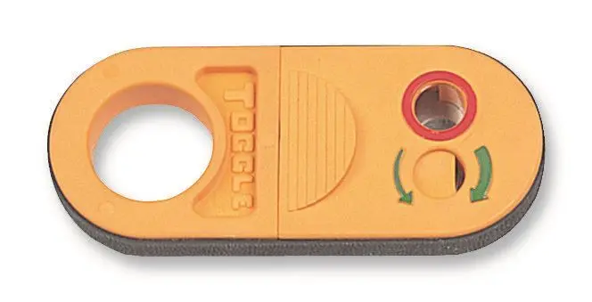 TOGGLE Pelacables y Cortacables Flex para Cables hasta 11mm