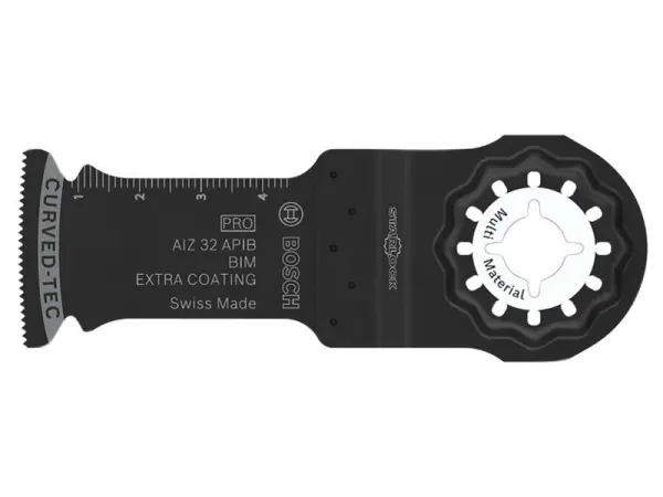 Bosch PRO AIZ 32 AIB 突き切りブレード 32mm 超硬チップ