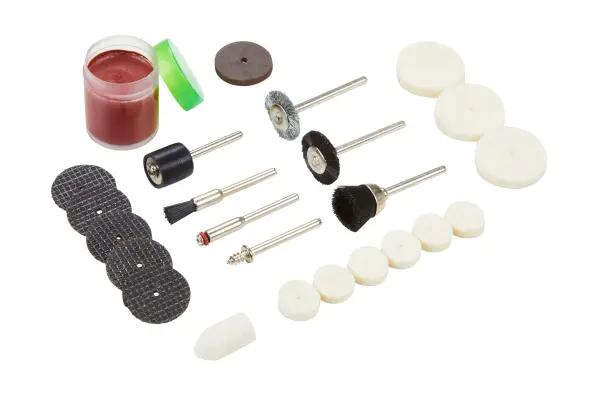 Blue Spot Tools 24件套多功能旋转工具配件套装