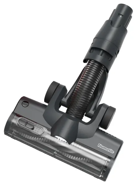 NUMATIC Floor Tool for Quick Stick Vacuum Cleaner