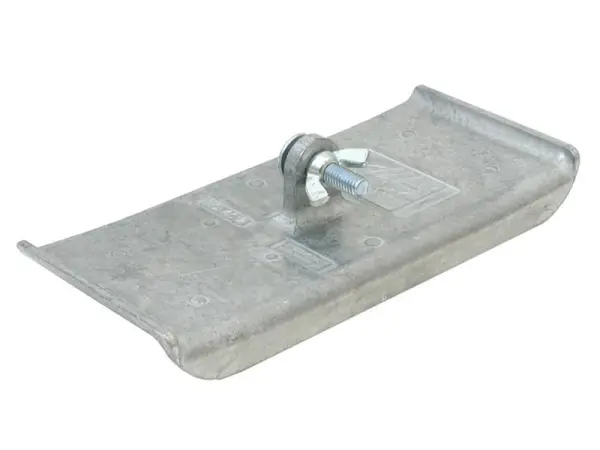 Marshalltown - Pemotong Tepi Berjalan Zinc 9 x 4 inci