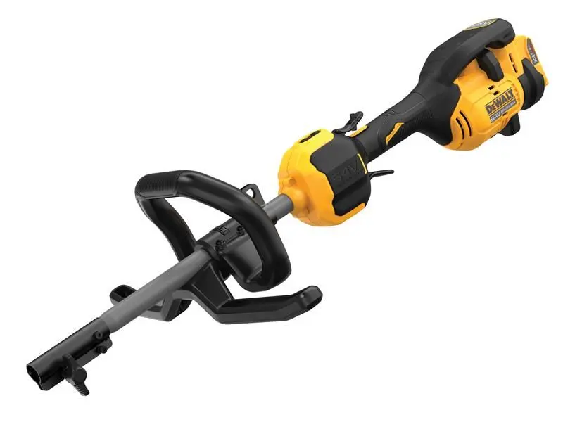 DEWALT Alat Kuasa - DCAS5713N XR FlexVolt Split Boom 54V Unit Kosong