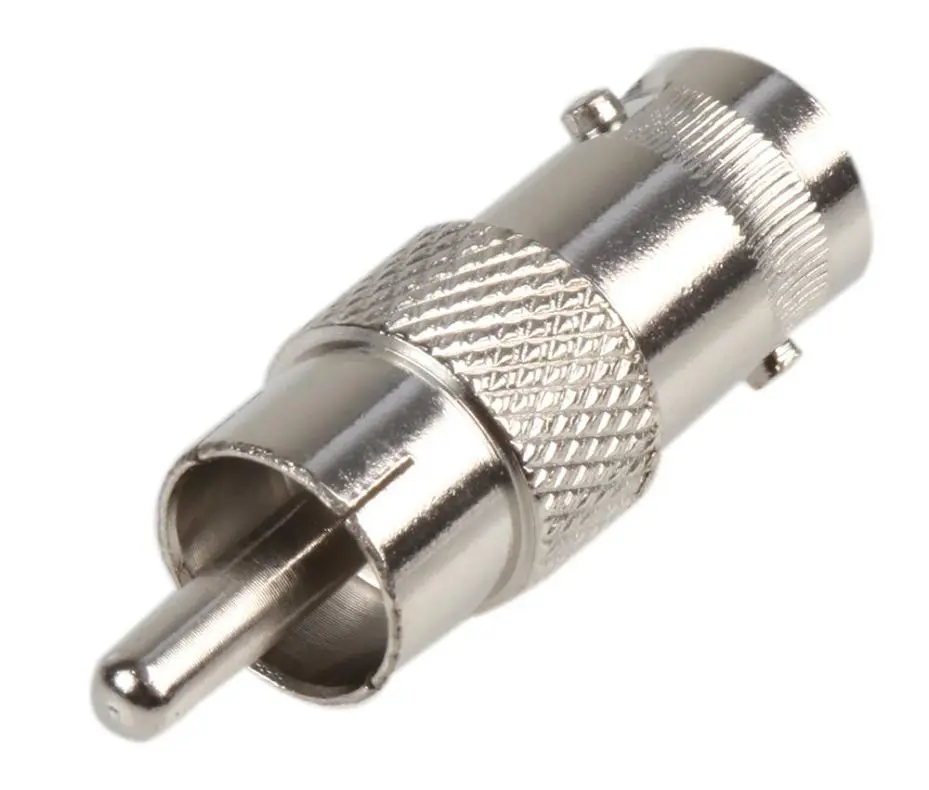 PROCEPTION BNC naar RCA Phono-adapater