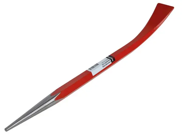 Hultafors 207 Barra Greamaithe Cruach, 400mm - 16in