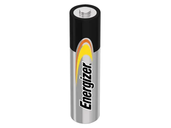 Energizer® - Bateri Industri AAA (Pek 10)