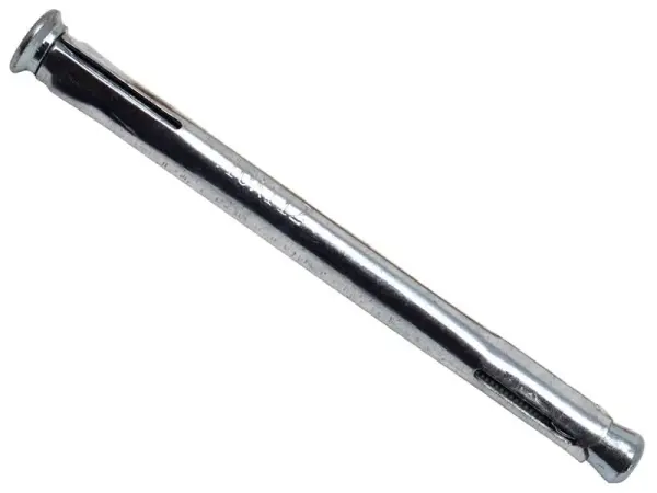 MASONMATE® Kotwa do ram metalowych 10 x 112mm (50 szt.)