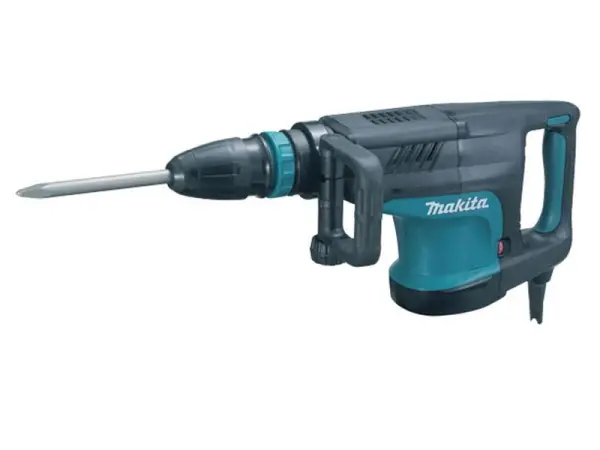 Makita HM1203 SDS Max Demolitorhamer, 1500W, 240V