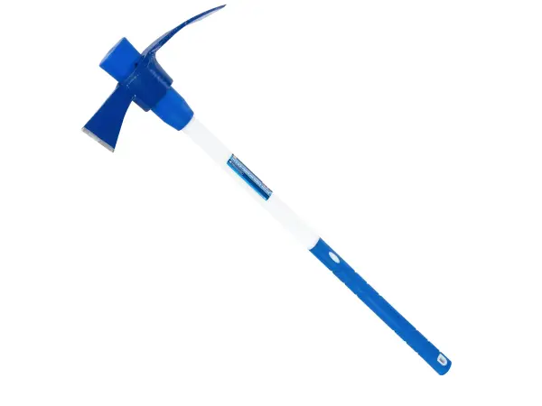 Blue Spot Tools Mattock con Manico in Fibra di Vetro 2kg
