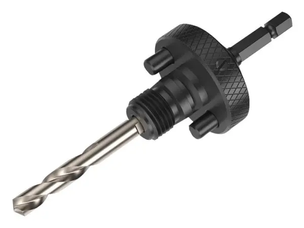 Bosch Arbor and Pilot Drill 32-210mm