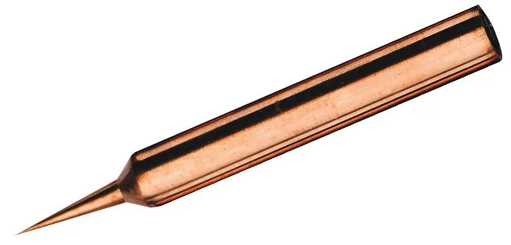 ANTEX Punta de Soldador de 0.12mm para Series CS, TCS & TC50