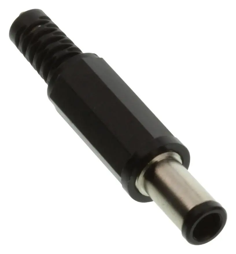 LUMBERG 3.3mm Low Voltage Power Plug, 2A, 13.5V