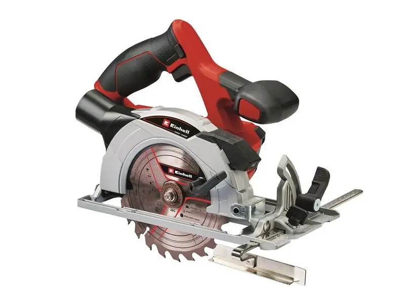 Einhell TE-CS 18/150 Li- Solo Circular Saw 18V (Bare Unit)