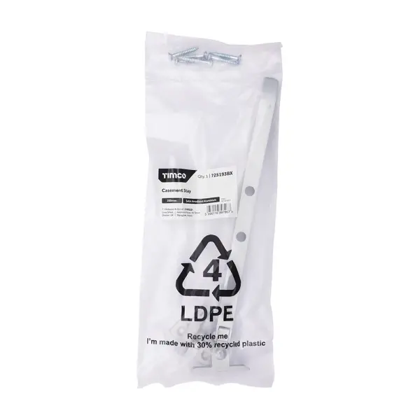 Timco - Καθολική Υποστήριξη Πλαίνας SAA 200mm