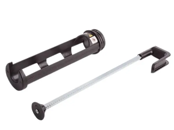 DEWALT DCE5601 Καρτρίτζ Σιλικόνης για DCE580, 300ml