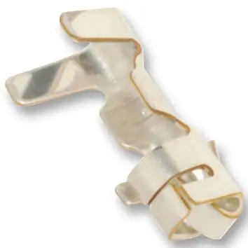JST XH Series Socket Crimp Contact, Tin Plated - 22
