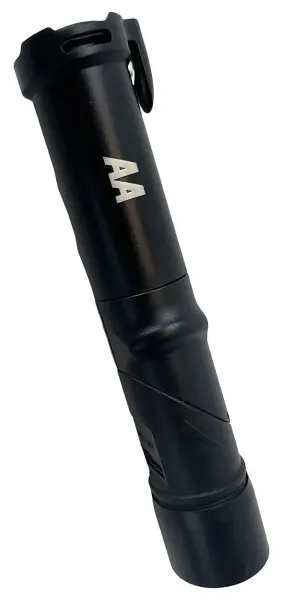 AA 6 in 1 Safety Charger with 1x USB A Port, 120g