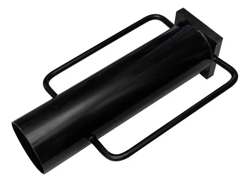 Roughneck Těžký beranidlo na sloupky, 150mm (6 palců)