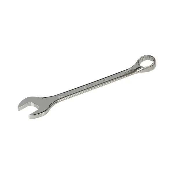 Silverline Combination Spanner 30mm Chrome Vanadium