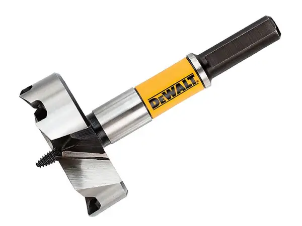 DEWALT Αυτόματη Τρυπάνι 57mm, για Ξύλο & Πλακάκια