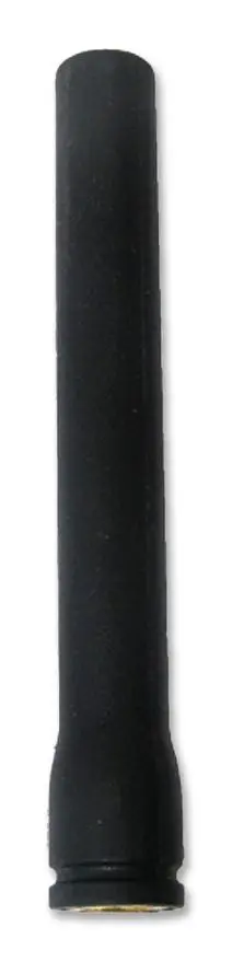 RF SOLUTIONS Antena Mini Hélice, 2.4GHz, 3dBi de Ganho