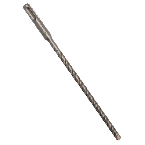 博世 SDS+ 5X 混凝土钻头 7毫米 x 150毫米 自清洁设计