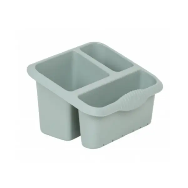 Casa Large Sink Tidy Sage 200g