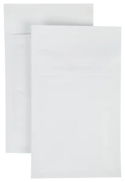 Raraion Padded Envelopes White Size 1 110x165mm Pack of 100