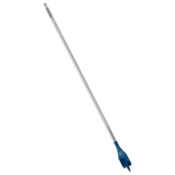 Bosch Expert SelfCut Speed Spade Bit 20mm x 400mm