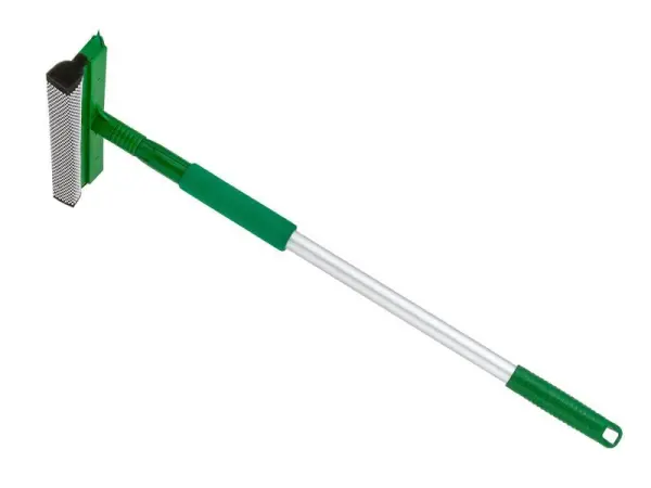 Turtle Wax Sparkle Squeegee with Telescopic Handle