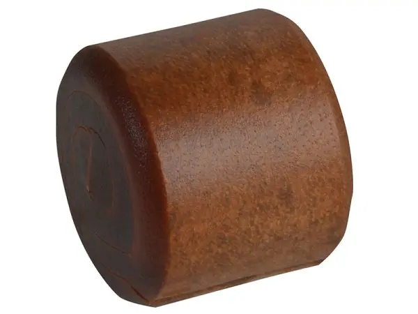 Thor 12R 革製交換用ハンマーフェイス サイズ2 38mm