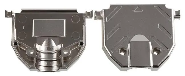 Capot série C88E Northern Technologies, Plastique, 50 voies