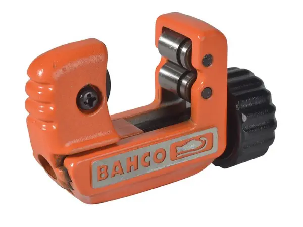 Bahco Pemotong Tiub Padat 3-22mm 301-22 untuk Kerja Paip