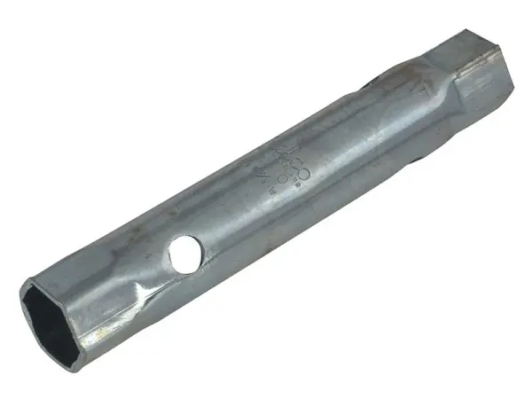 Melco TW10 Whitworth Doppel-Boxenschlüssel 5/16 x 3/8 x 125mm (5 Zoll)