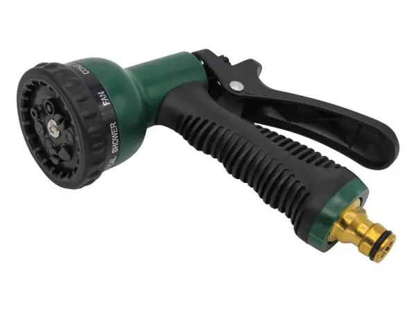 Faithfull - Gunna Spreá Gairdín 9-Patrún le Lámhchrú Comfort