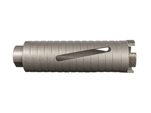 MEXCO Slotted Dry Core Drill X90, 48mm, for Masonry