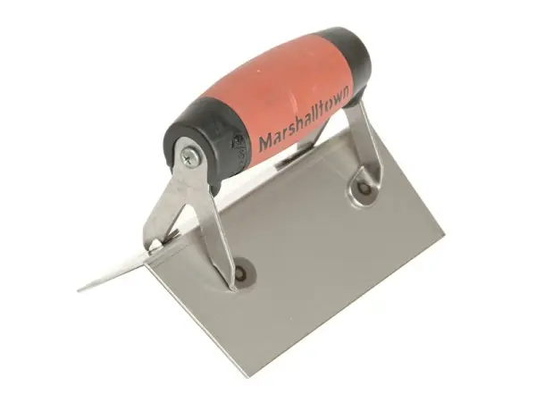 Marshalltown 67SSD Stainless Steel External Corner Trowel 150mm