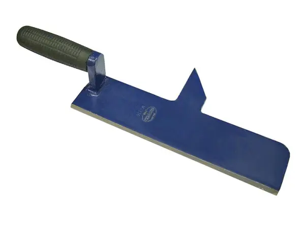 Faithfull - Hache de couvreur pour droitiers