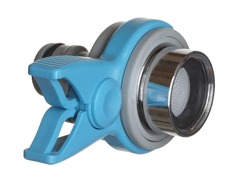 Flopro Schroefaansluiting voor Mengkraan 12,5mm (½ inch)